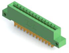 Card Edge Conn, Dual Side, 26Pos, Th; Card Edge Connector Type Edac - 59AJ5331 - Newark, An Avnet Company