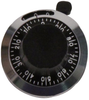Turns Counting Dial, Analog,10; No. Of Turns Tt Electronics/bi Technologies - 46M2502 - Newark, An Avnet Company