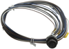 Sensor Cord, M12 5P Rcpt-Pigtail, 0.305M; Connector Type A Molex - 07H0942 - Newark, An Avnet Company