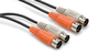 Connector Type A Hosa - 54X8047 - Newark, An Avnet Company