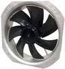 Axial Fan, 1130Cfm, 70Db, 148W, 115Vac; Nominal Rated Voltage Ac Orion Fans - 89AH2449 - Newark, An Avnet Company