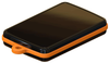 Enclosure, Pocket, Pc, Black/orange; Enclosure Type Serpac - 66AH4833 - Newark, An Avnet Company