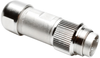 Circular Connector, Rcpt, 4Pos, Cable; Product Range Amphenol Sine/tuchel - 56AC3272 - Newark, An Avnet Company