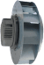 Backward Curved Fan - T42-A4 - Rosenberg USA