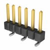 Rectangular Connectors - TSM-106-01-L-SV-TR - 808379-TSM-106-01-L-SV-TR - Win Source Electronics