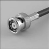 RF Coaxial Cable Mount Connector - R300141020W - Richardson RFPD