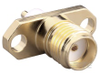 Coax Connectors - CONSMA018-4-G - TE Connectivity