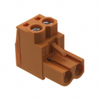 Headers, Plugs and Sockets - 281-2620-ND - DigiKey