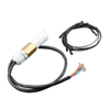 Humidity, Moisture Sensors - 1738-1353-ND - DigiKey