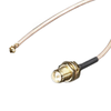 Coaxial Cables (RF) - 1528-1929-ND - DigiKey