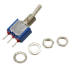 Toggle Switches - 5232ZAB-ND - DigiKey