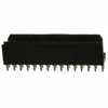 Headers, Male Pins - 609-1343-ND - DigiKey