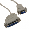 D-Sub Cables -- 1175-1153-ND - Image
