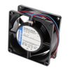 DC Brushless Fans (BLDC) - 381-3329-ND - DigiKey