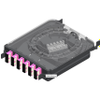 FX ECX CASS OM4 6P W/250-PT SC_DX EV_ADP - FC4X06SDFP - Belden Inc.