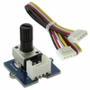 Expansion Boards, Daughter Cards - 1597-1099-ND - DigiKey