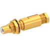 Coaxial Connector (RF) Assemblies - 2201-R112303000-ND - DigiKey