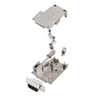 D-Sub Connector Assemblies - 4414-6355-0084-01-ND - DigiKey
