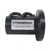 Round Ball Nut with Flange -- TBS-427 - Image