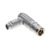 Circular Connector Assemblies - FPG.0K.305.CLAC45Z-ND - DigiKey