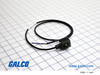 TURK Valve Connectors - VIS2-A587-1M - Galco Industrial Electronics