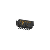Headers, Male Pins - 17-1-2842245-6-ND - DigiKey