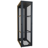 Racks & Cabinets - H12448U42BK - Powell Electronics, Inc.