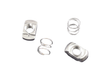 Enclosures, Boxes, & Cases - 1455TSNUT - Powell Electronics, Inc.