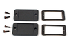 Enclosures, Boxes, & Cases - 1457CWP - Powell Electronics, Inc.