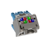 Keystone Connector Accessories - 298-CJSUDCAPBU-X-ND - DigiKey