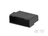 Rectangular Wire & Cable Connectors & Housings - 1-1903127-4 - TE Connectivity