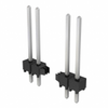 Headers, Male Pins - SAM9001-ND - DigiKey