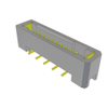 Headers, Male Pins - TFM-110-02-L-S-WT-ND - DigiKey