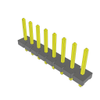 Headers, Male Pins - FWS-08-01-T-S-ND - DigiKey