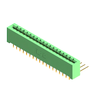 Edgeboard Connectors - 151-837-036-559-201-ND - DigiKey