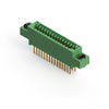 Edgeboard Connectors - 151-345-030-542-803-ND - DigiKey
