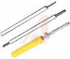 Wire Wrapping/Unwrapping Tool; manual; for 26AWG, .04 terminal hole dia - 70176415 - Allied Electronics, Inc.