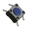 Tactile Switches - 987-1381-2-ND - DigiKey