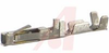 Connector, Shell; Receptacle; 5 A (Max.); 250; Phosphor Bronze; 26-30 AWG; AMP - 70041655 - Allied Electronics, Inc.