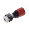 Emergency Stop (E-Stop) Switches - UNKNOWN - DigiKey