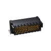 Headers, Male Pins - 6110-405-51032-51TR-ND - DigiKey