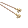 Coaxial Cables (RF) - 5073-CCSM316-2.5-ND - DigiKey
