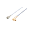 Coaxial Cables (RF) - 6099-PE3W16544-60-ND - DigiKey