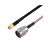 Coaxial Cables (RF) - 5328-FMC00184-48-ND - DigiKey