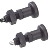 Spring Plungers & Indexing Plungers - 9185276 - RS Components, Ltd.