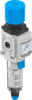 Filter Regulators - 2539219 - RS Components, Ltd.