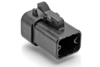 Automotive Connectors - 434132 - RS Components, Ltd.