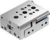 Pneumatic Guided Cylinders - 2021962 - RS Components, Ltd.