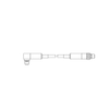 Coaxial Cables (RF) - 900-0734192220-ND - DigiKey