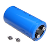 Aluminum Electrolytic Capacitors - 56-MAL220213472E3-ND - DigiKey